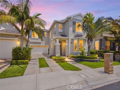 16836 Primrose Lane, Huntington Beach, CA