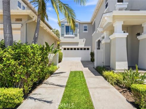 16836 Primrose Lane, Huntington Beach, CA