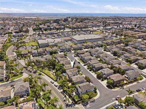 16836 Primrose Lane, Huntington Beach, CA