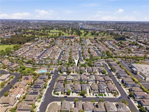 16836 Primrose Lane, Huntington Beach, CA