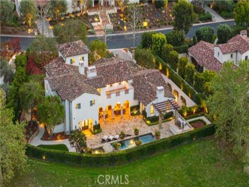 32 Golden Eagle , Irvine, CA