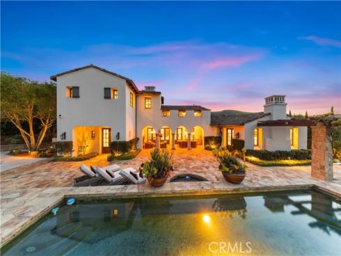 32 Golden Eagle , Irvine, CA