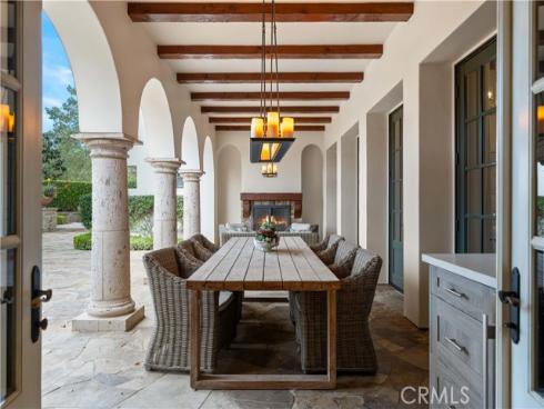 32 Golden Eagle , Irvine, CA