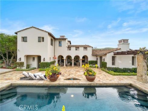 32 Golden Eagle , Irvine, CA
