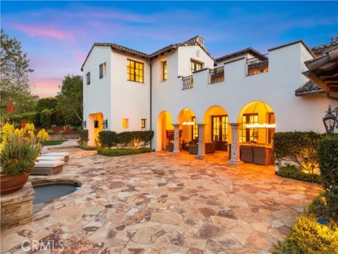 32 Golden Eagle , Irvine, CA