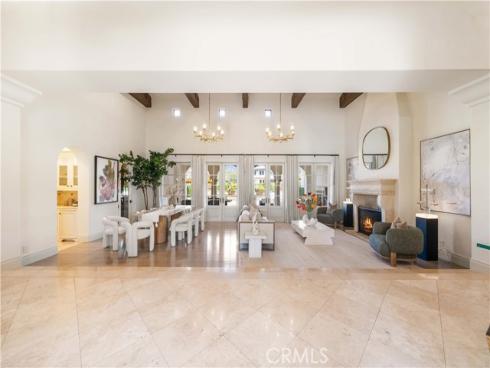 32 Golden Eagle , Irvine, CA