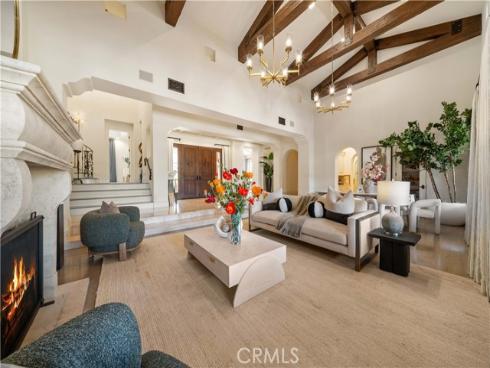 32 Golden Eagle , Irvine, CA
