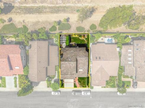 40 Brena , Irvine, CA