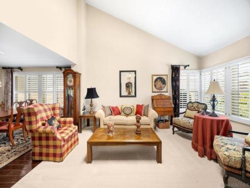 40 Brena , Irvine, CA