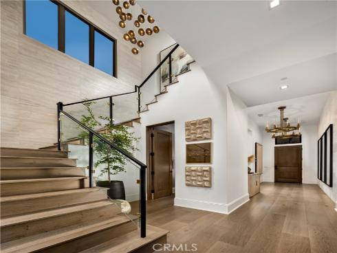 553 Peninsula , Irvine, CA