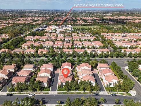 81  Island Coral  , Irvine, CA