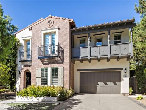 51  Fenway  , Irvine, CA