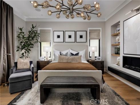 541 Peninsula , Irvine, CA