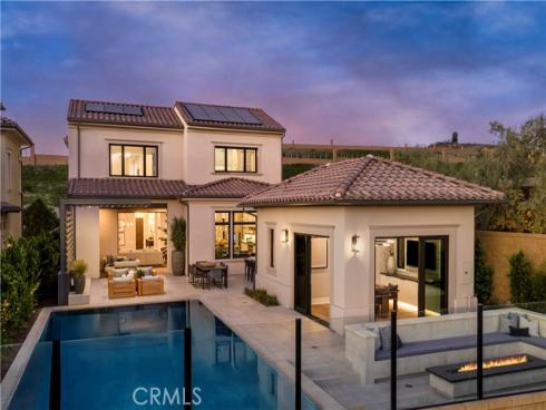 560 Peninsula , Irvine, CA