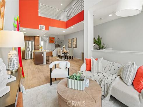 543 Rockefeller , Irvine, CA