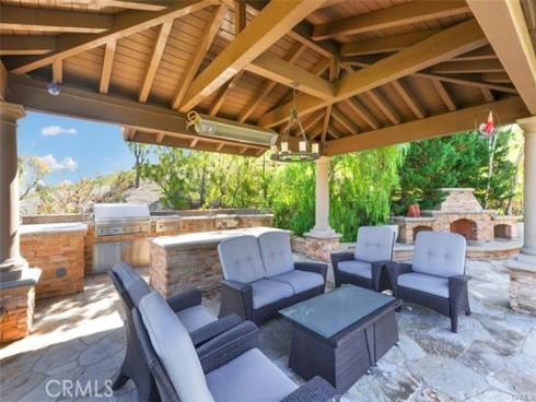 21 Ridgeview , Irvine, CA