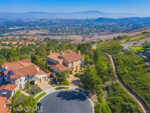 21 Ridgeview , Irvine, CA