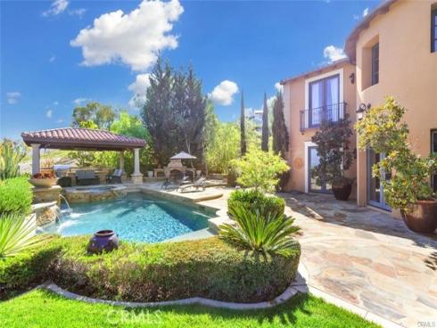 21 Ridgeview , Irvine, CA
