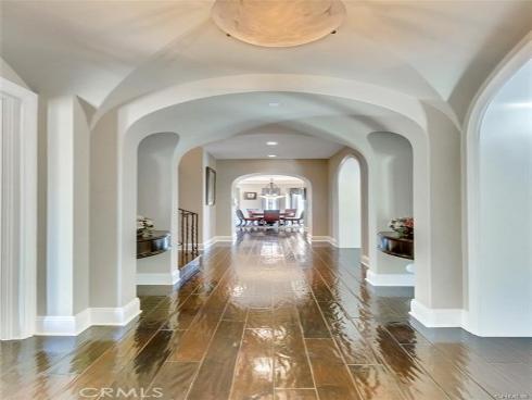 21 Ridgeview , Irvine, CA