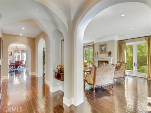 21 Ridgeview , Irvine, CA