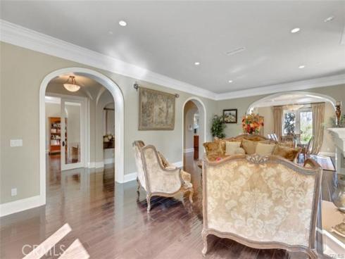 21 Ridgeview , Irvine, CA