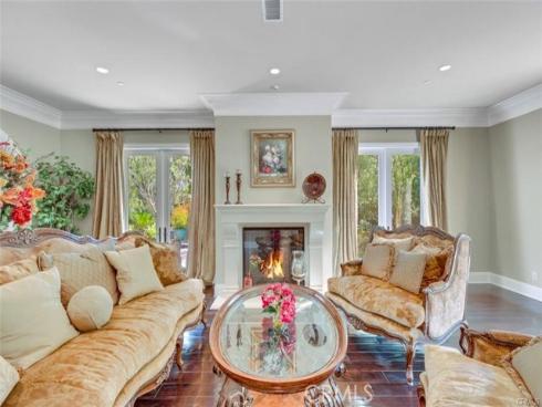 21 Ridgeview , Irvine, CA