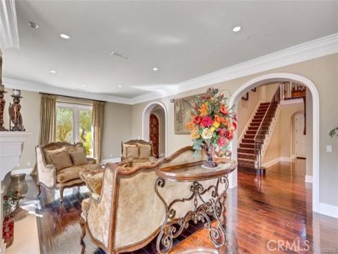 21 Ridgeview , Irvine, CA