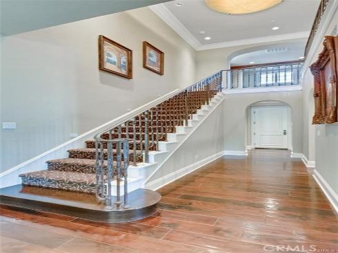 21 Ridgeview , Irvine, CA