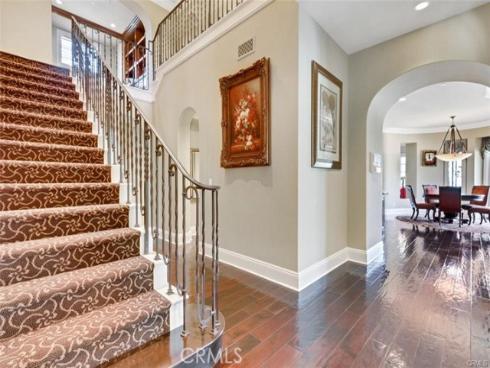 21 Ridgeview , Irvine, CA