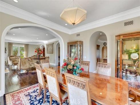 21 Ridgeview , Irvine, CA