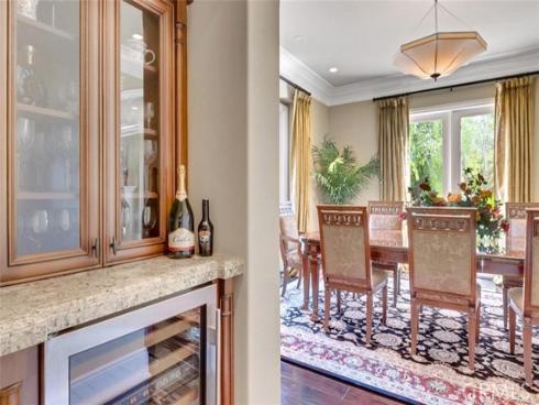 21 Ridgeview , Irvine, CA