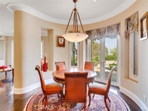 21 Ridgeview , Irvine, CA