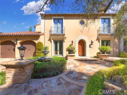 21 Ridgeview , Irvine, CA
