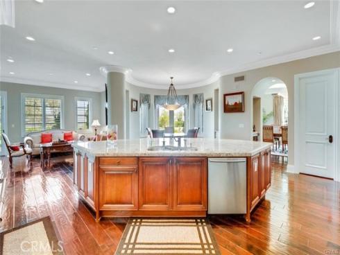 21 Ridgeview , Irvine, CA