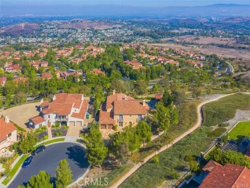 21 Ridgeview , Irvine, CA
