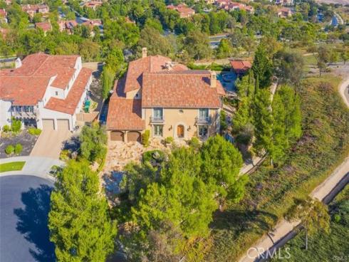 21 Ridgeview , Irvine, CA
