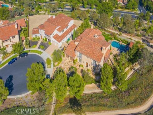 21 Ridgeview , Irvine, CA