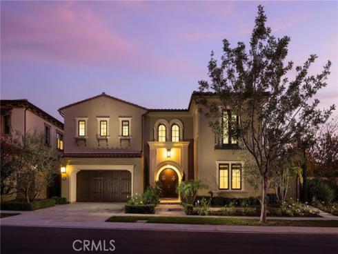 114 Great Oak , Irvine, CA