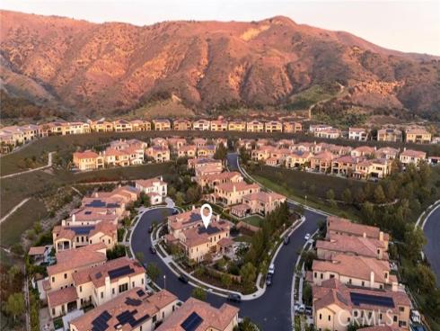 114 Great Oak , Irvine, CA