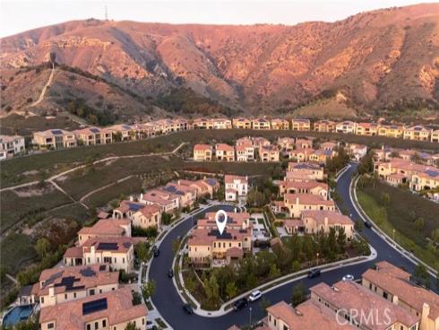 114 Great Oak , Irvine, CA