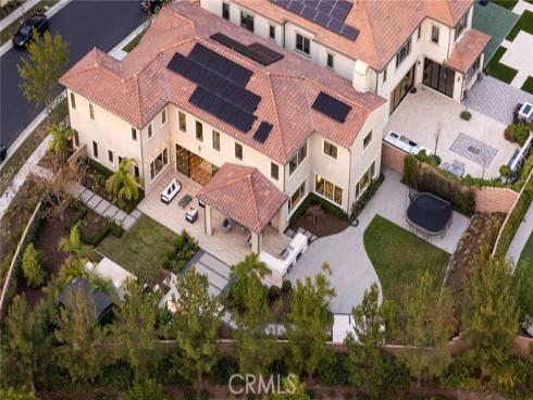 114  Great Oak  , Irvine, CA