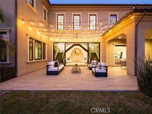 114 Great Oak , Irvine, CA