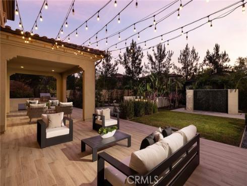 114 Great Oak , Irvine, CA
