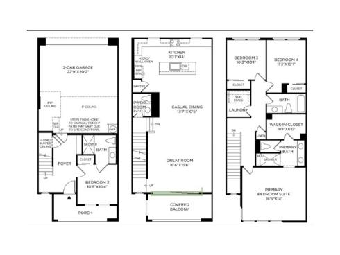136 Palisades , Irvine, CA