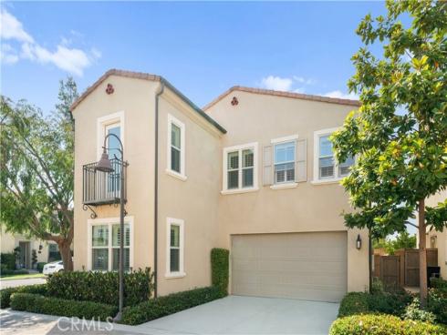 115 Hollow Tree , Irvine, CA