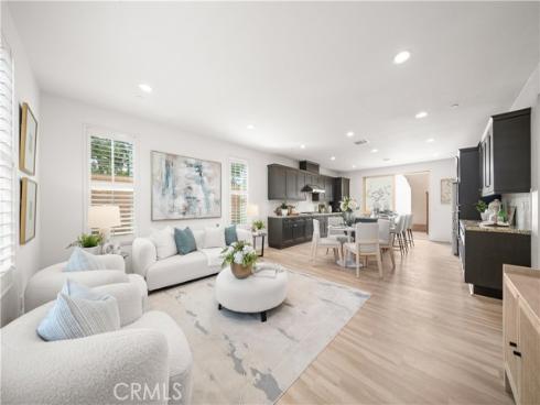 115 Hollow Tree , Irvine, CA