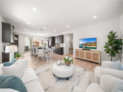 115 Hollow Tree , Irvine, CA