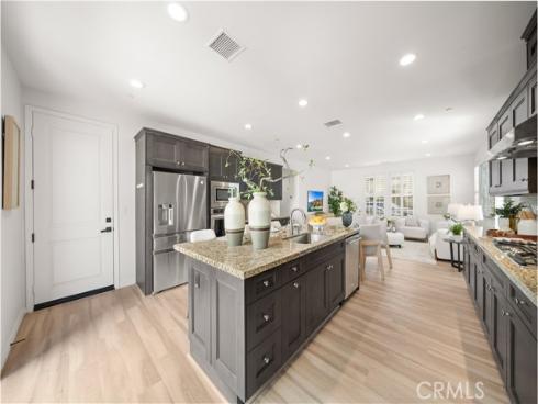 115 Hollow Tree , Irvine, CA