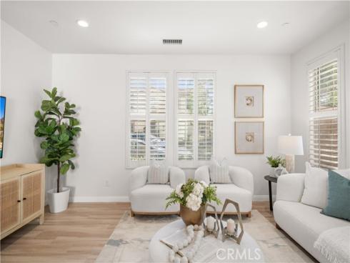 115 Hollow Tree , Irvine, CA