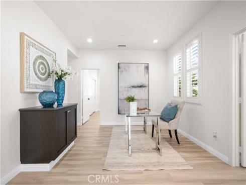 115 Hollow Tree , Irvine, CA